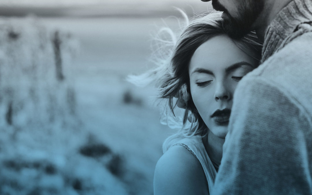 What To Do When You Don’t Want To Be Touched
