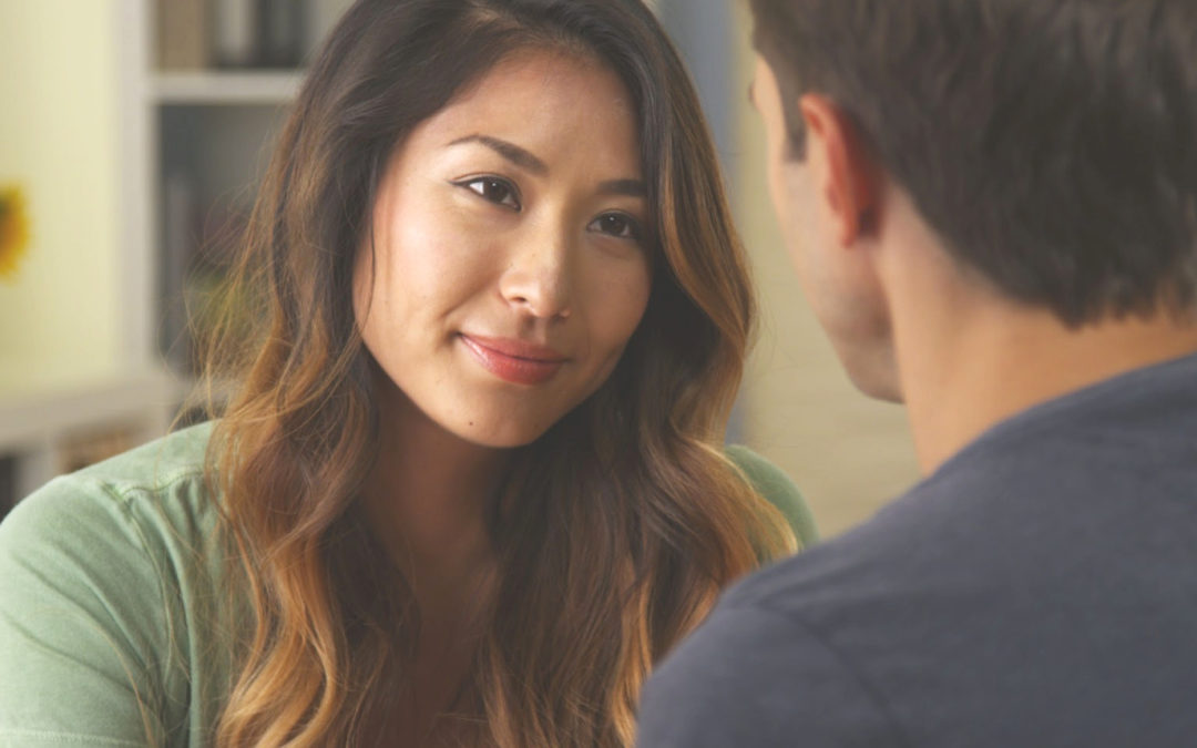 How To Enhance Your Listening Skills & Improve Your Relationship