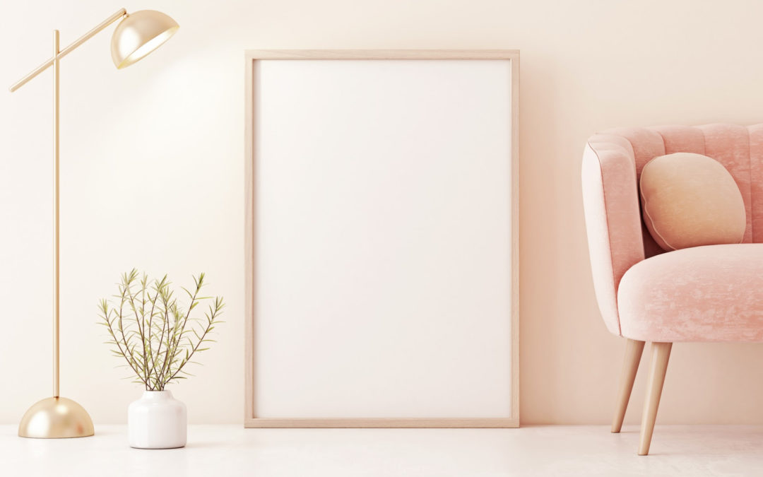 The Power of Decluttering