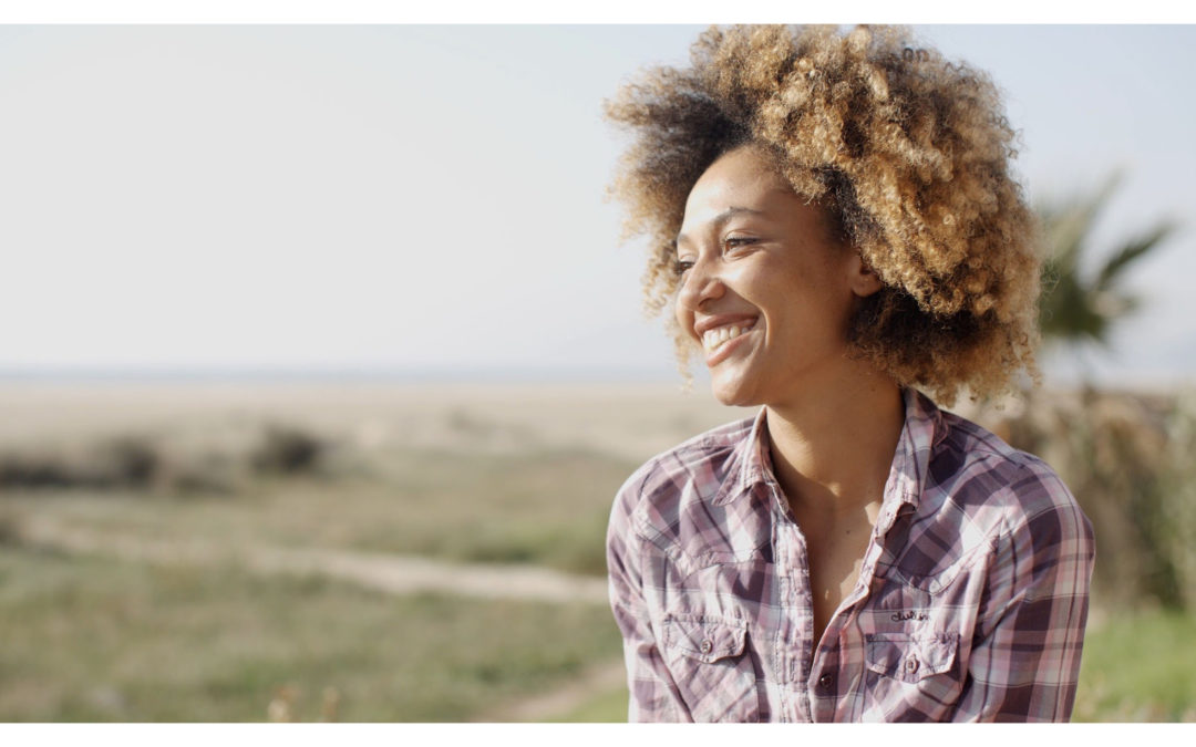 Developing Self-Esteem: One Thought at a Time