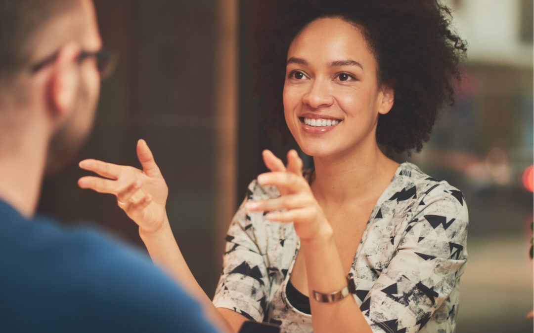 The Benefits of Emotional Intelligence