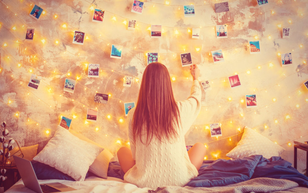 Can’t Stop Thinking About Your Ex? How to Let Go…