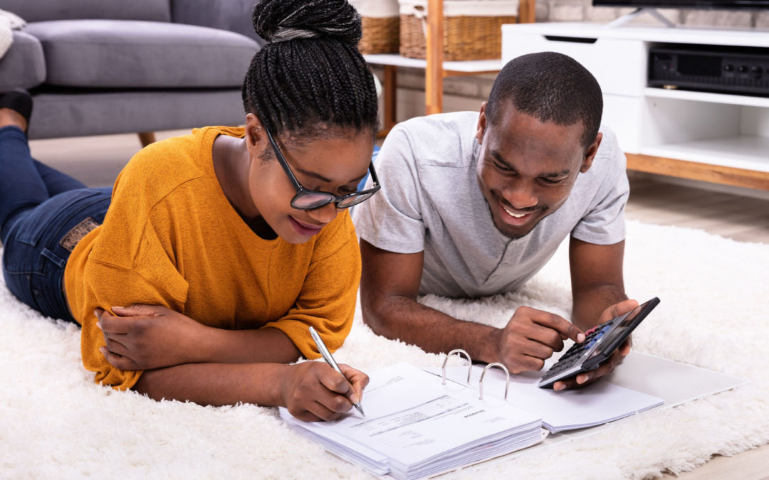 Financial Counseling For Couples