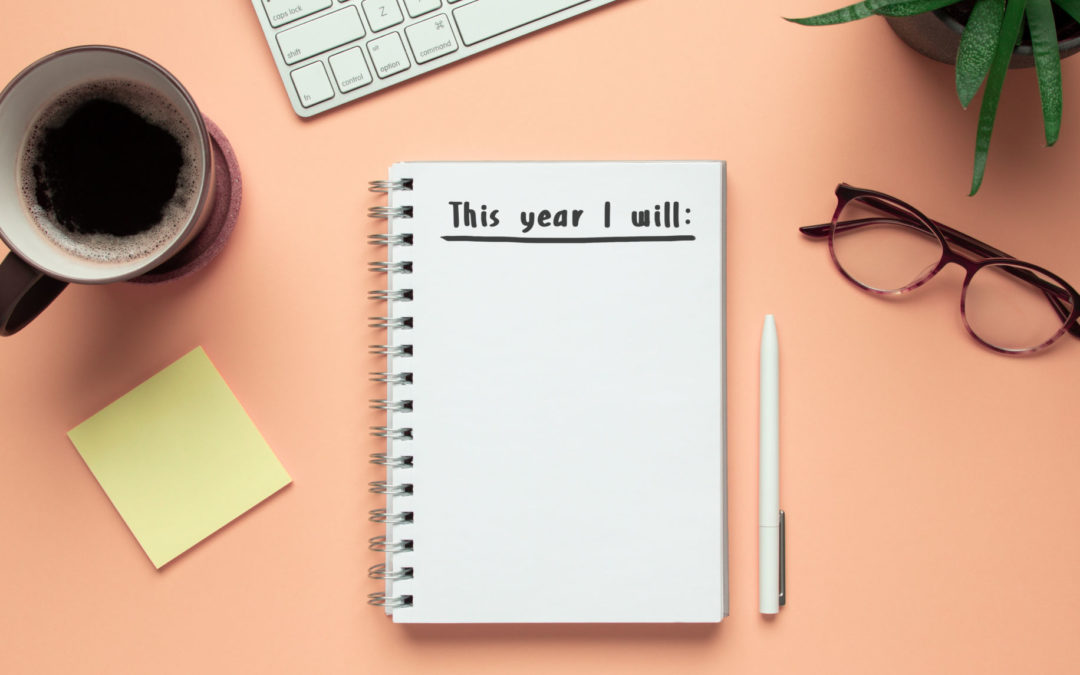 How to Harness a Strengths-Based Approach to Reach Your Goals in the New Year