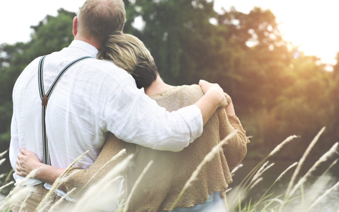 How To Fall Back In Love With Your Spouse
