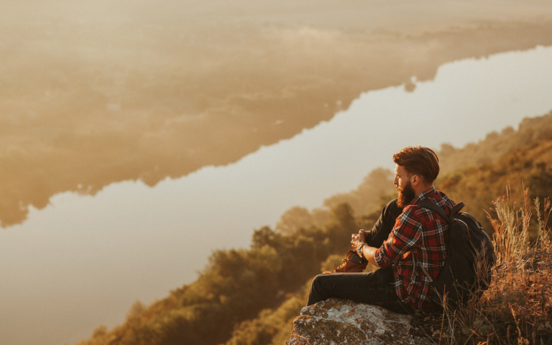 How to Achieve Your Most Ambitious Goals