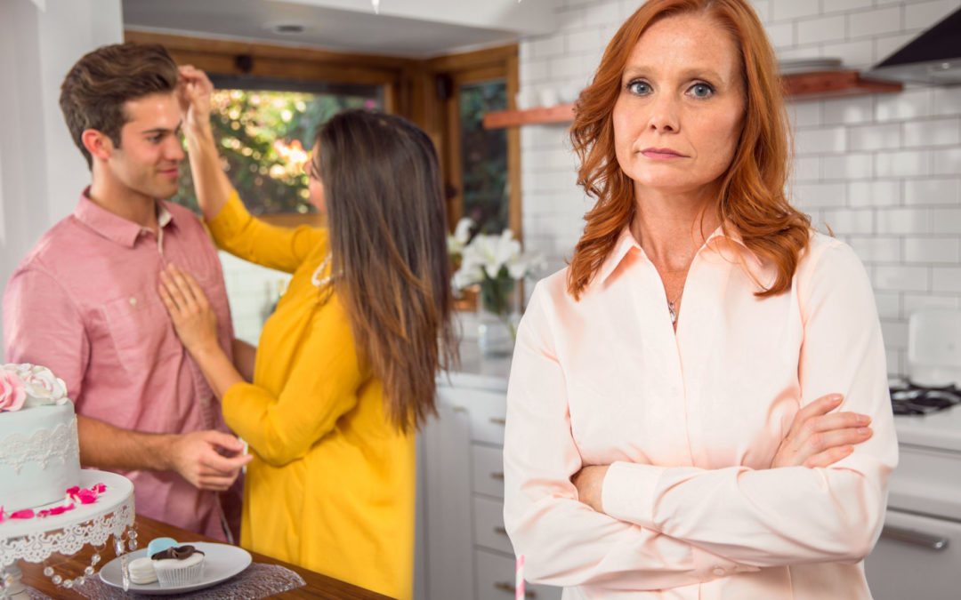 How to Set Boundaries with Parents