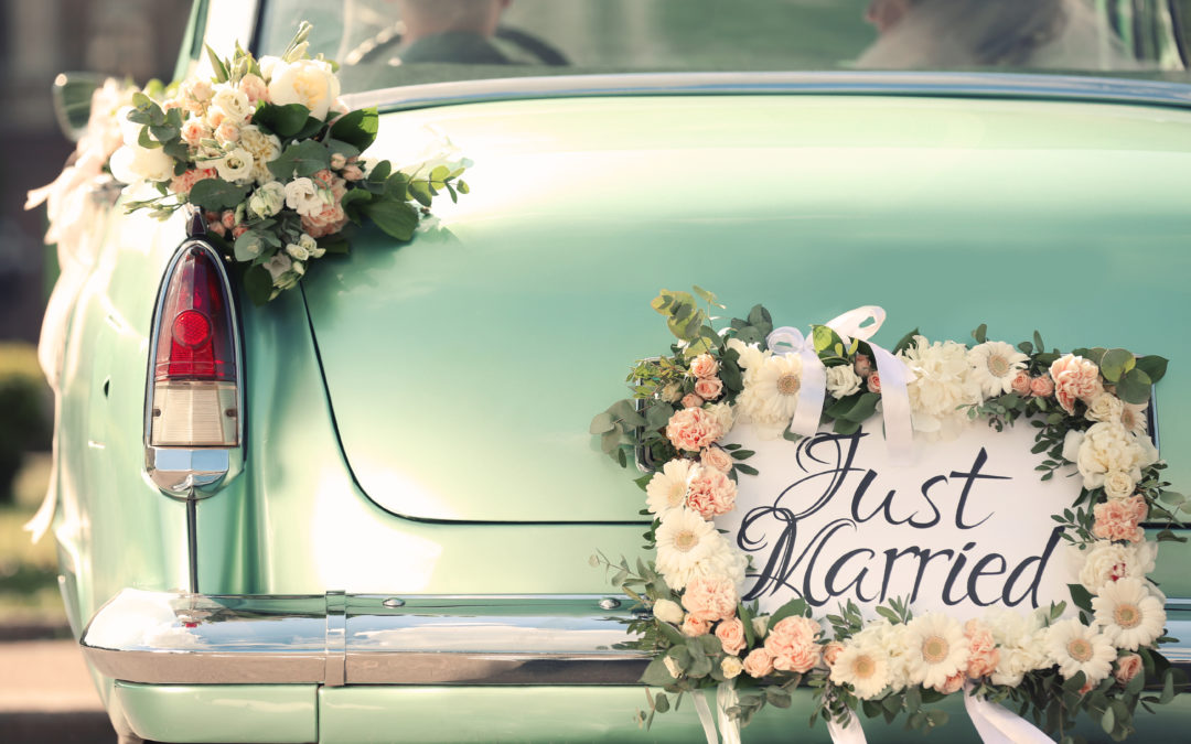 Premarital Counseling Questions… and Answers