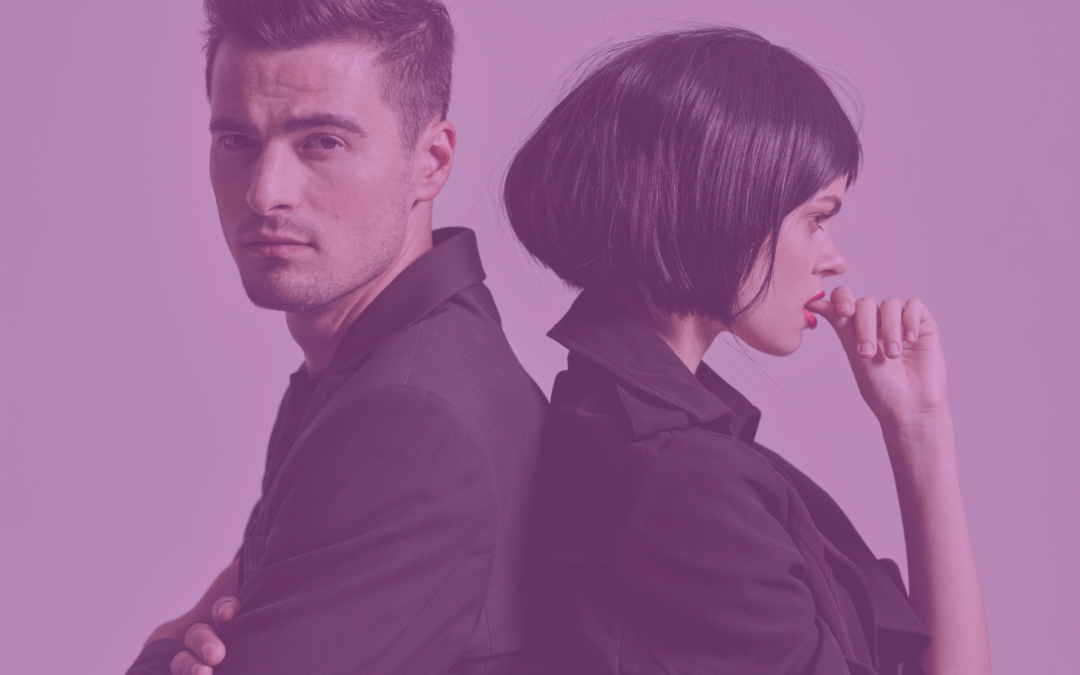 Couples Communication Strategies For Stressful Times
