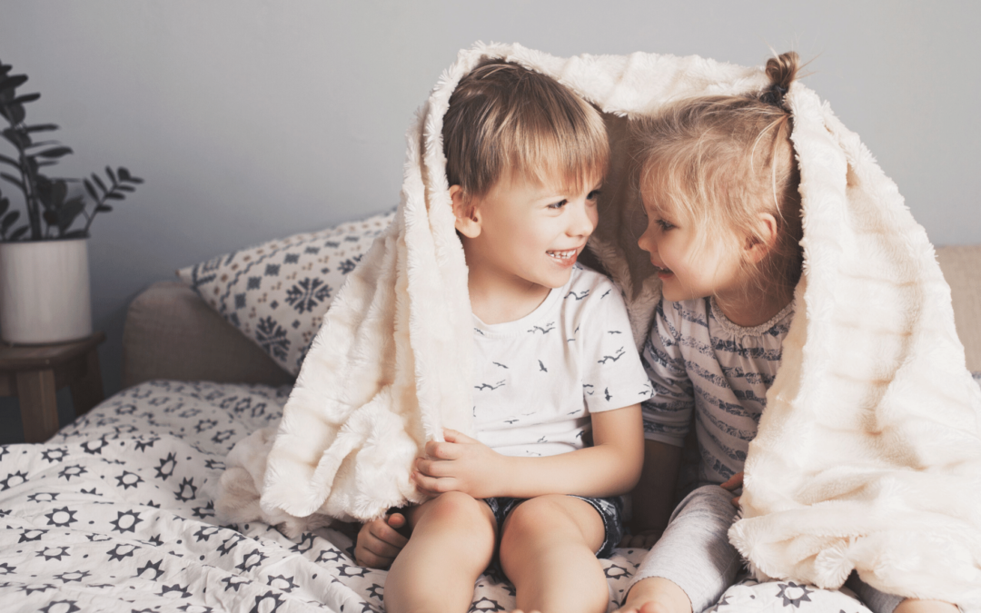 Tips to Survive Quarantine with Kids