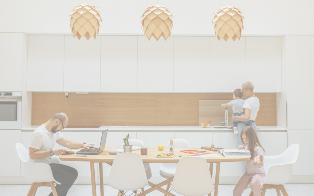 Coronavirus & Career: How We Make This Work — Advice From a Career Coach