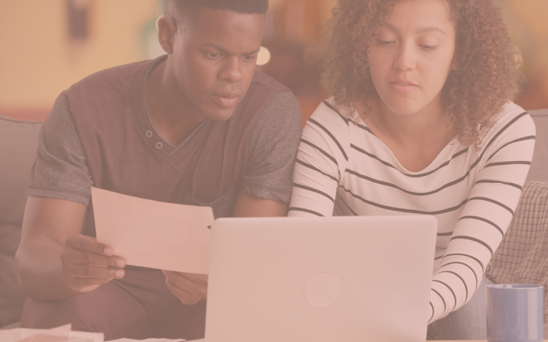Couples and Money: Drama-Free Couple Finances