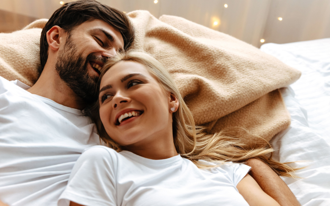 Keys To A Successful Marriage During Quarantine