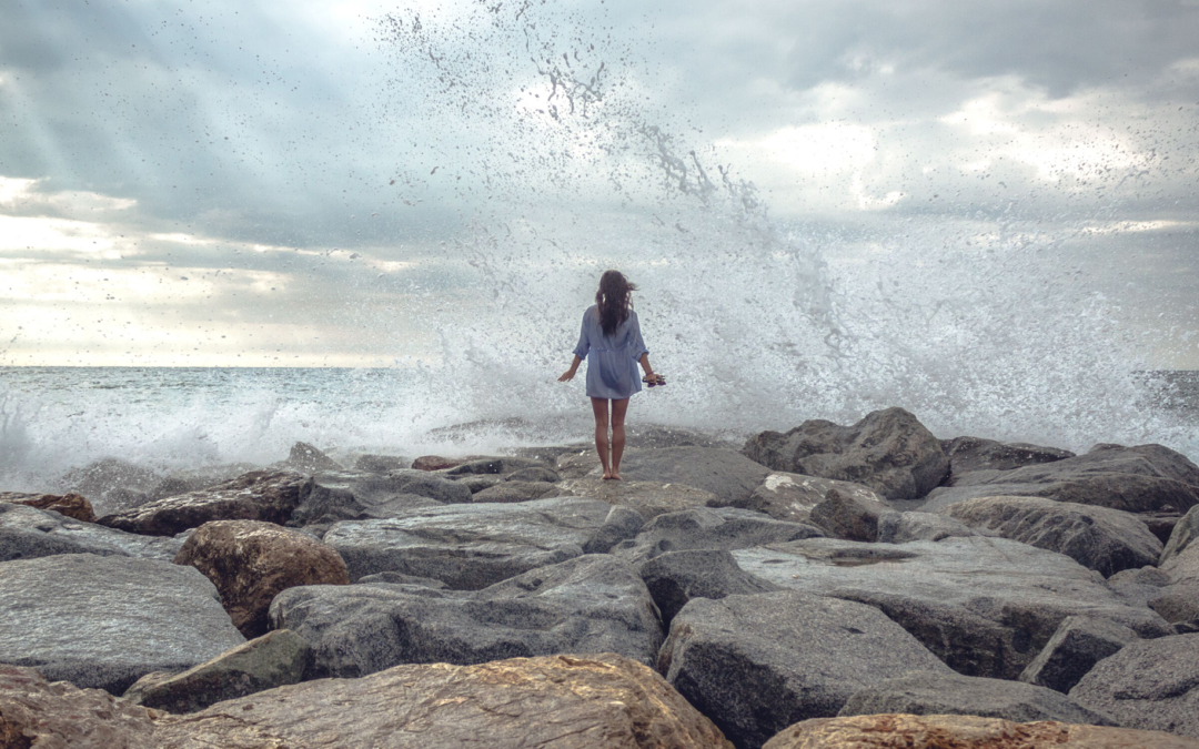 Resiliency In The Face Of Chaos
