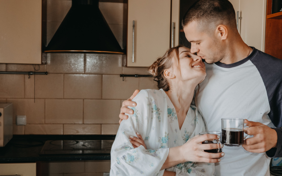 Protect Your Relationship In Times Of Stress