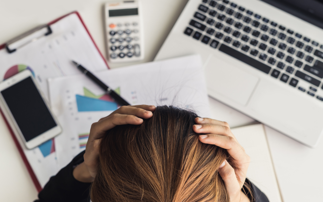 Coping With Job Loss