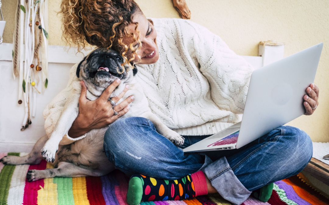 Online Therapy: What You Should Know About Teletherapy