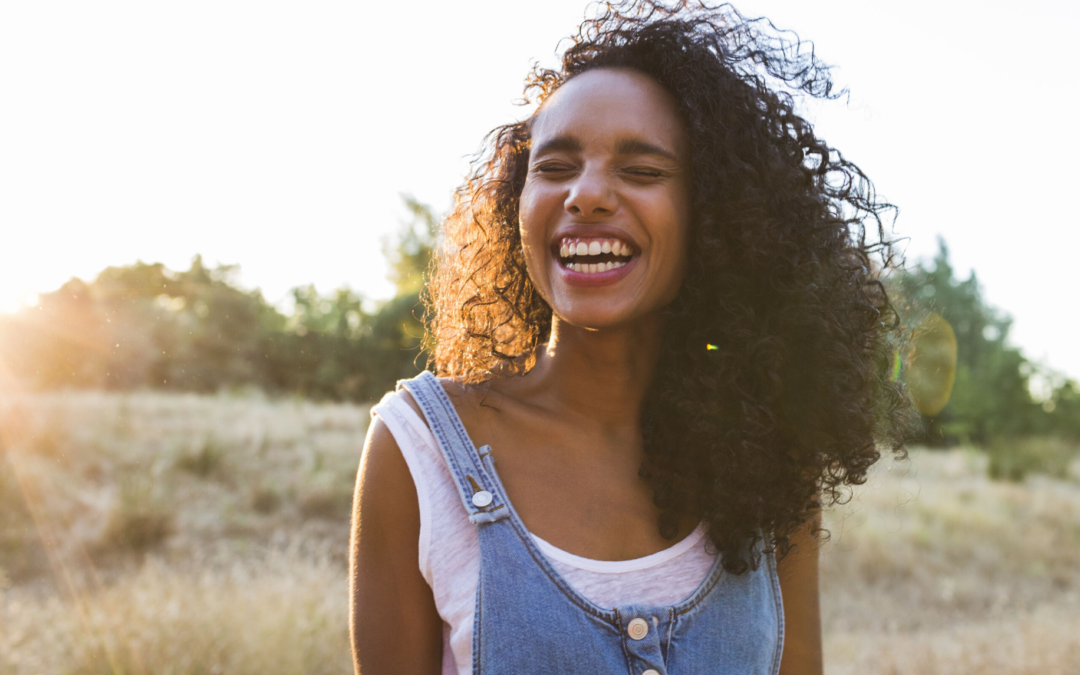 Radical Acceptance: How to Cope in Uncertain Times