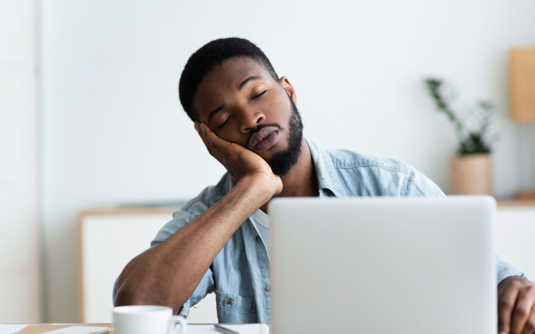 How Boredom And Space Help You Understand Yourself