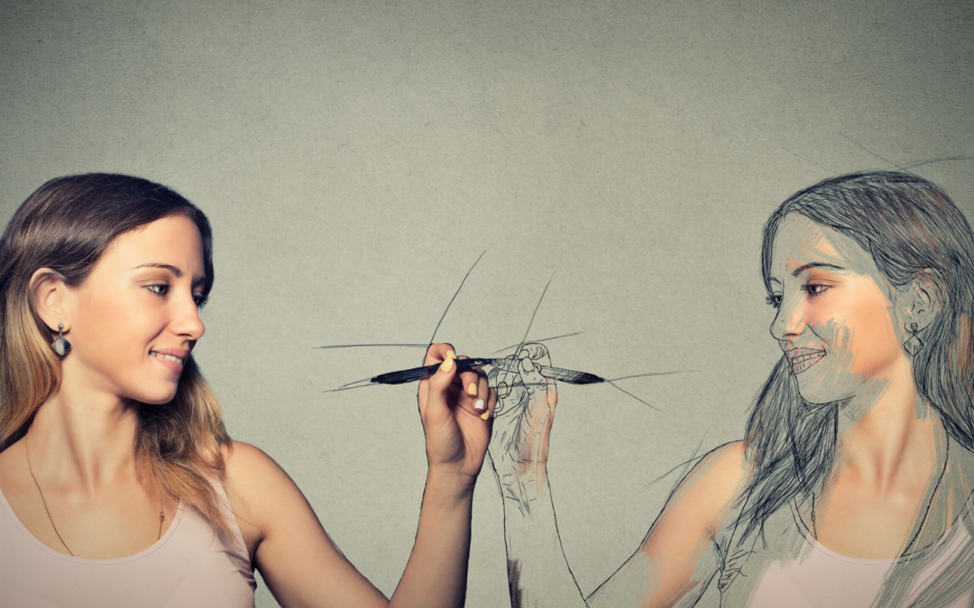 How to Develop Your Self-Identity and Experience Personal Growth in a Committed Relationship