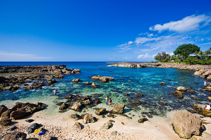 Hawaii Tourism Authority (HTA) / Tor Johnson