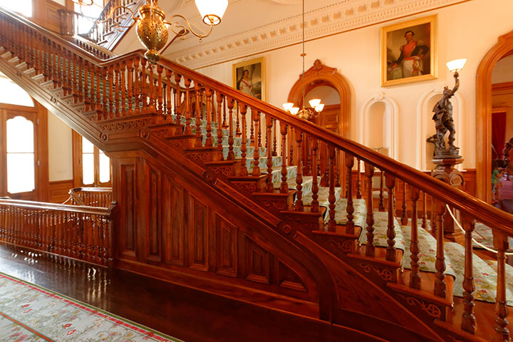 iolani palace