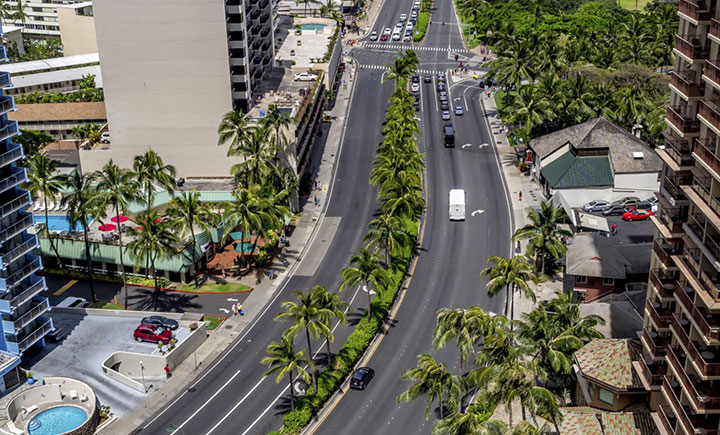 OahuDriving