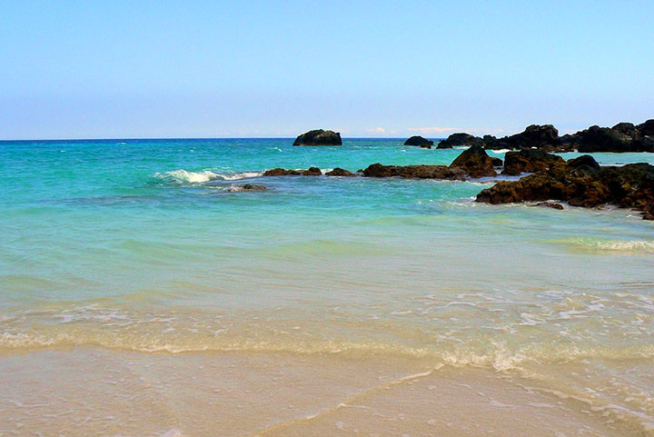 Big Island Beaches Big Island Beaches