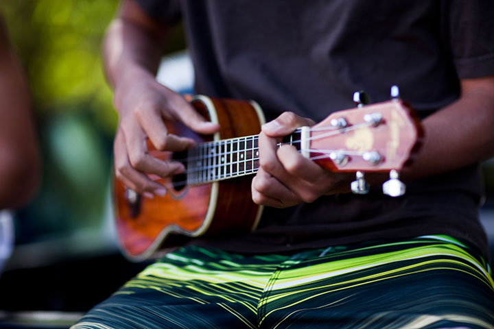 HTA-Ukulele