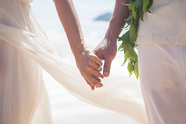Oahu Wedding