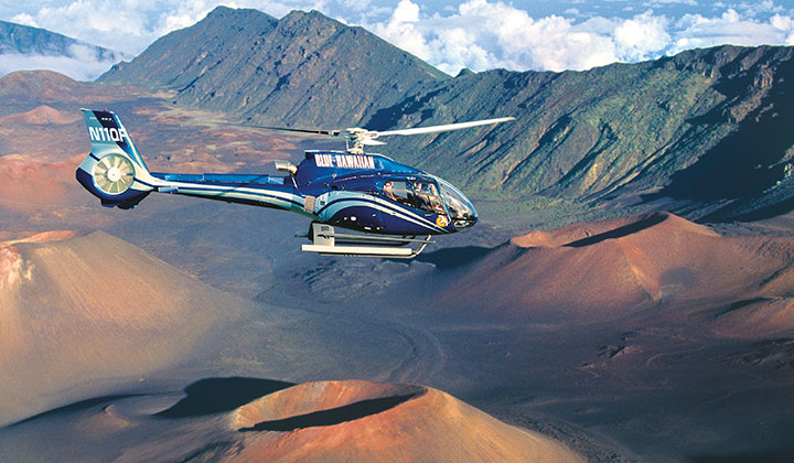 Blue hawaiian helicopter discount coupons