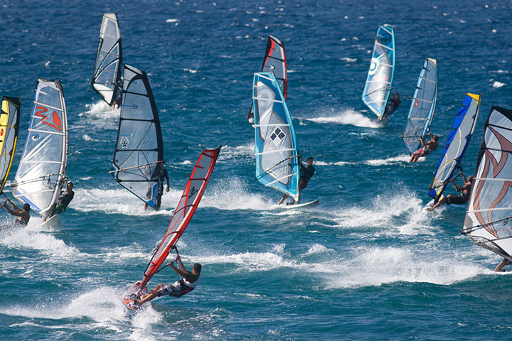 Flickr-Windsurfers