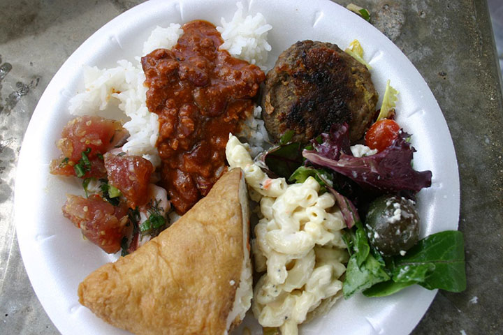 oahu farmers market