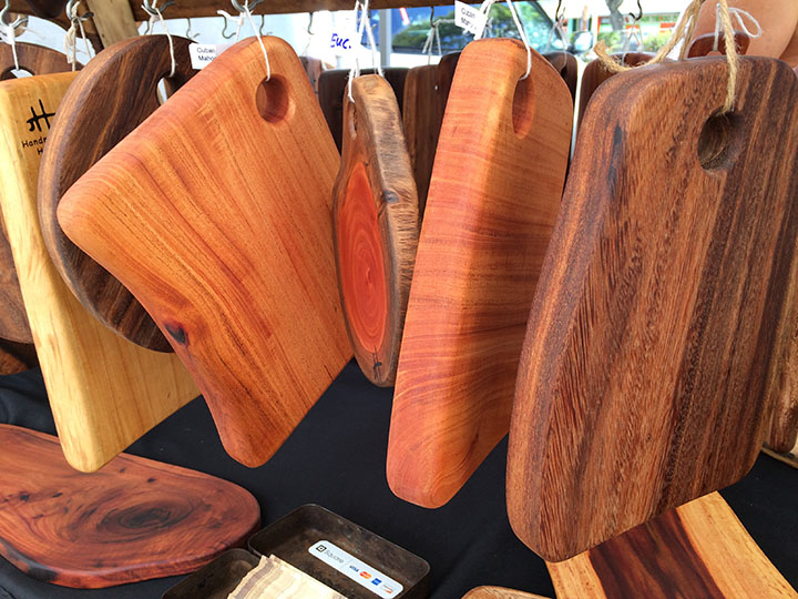 oahu farmers market