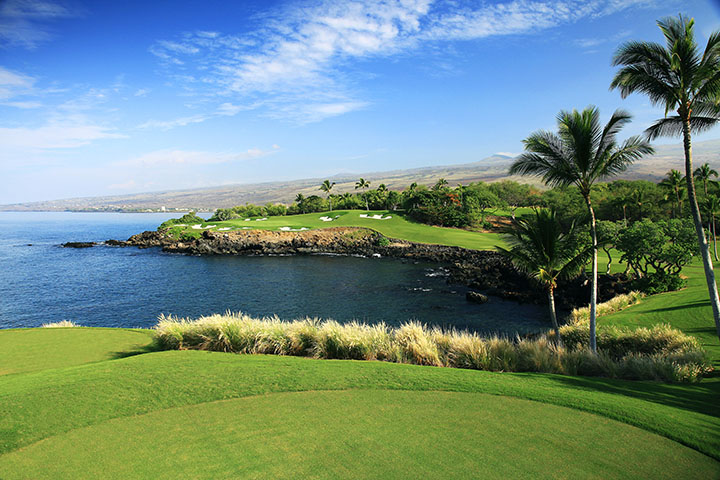 Mauna Kea Beach Hotel