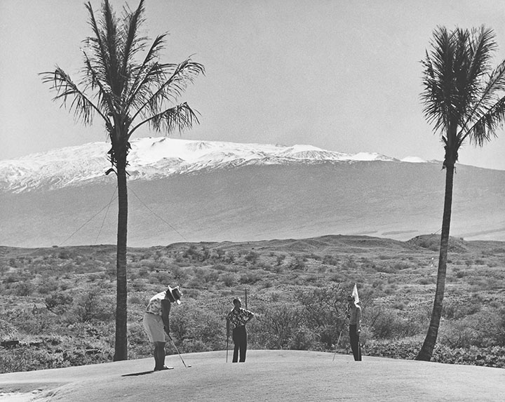Mauna Kea Beach Hotel