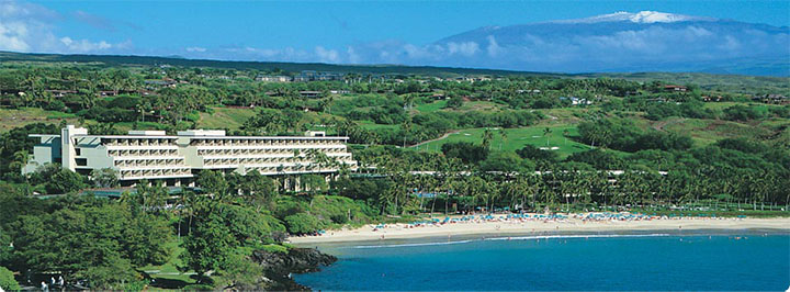 Mauna Kea Beach Hotel