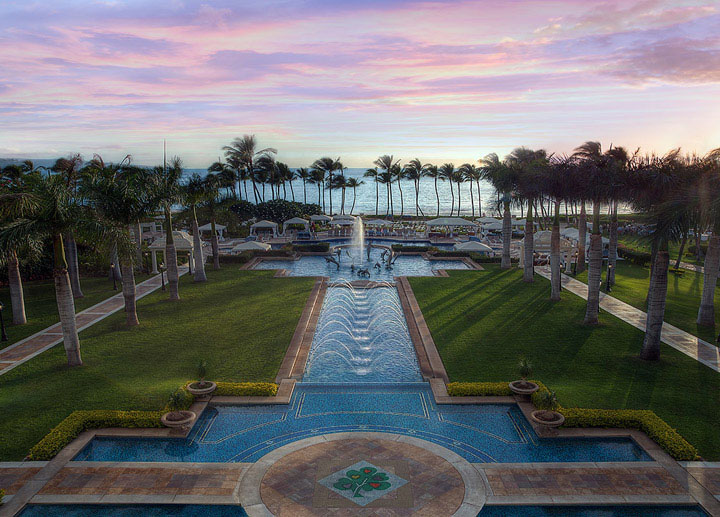 maui hotels