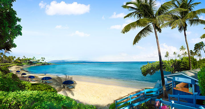 maui hotels