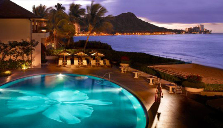 best oahu hotels