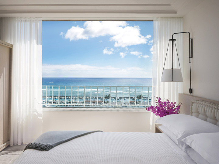 best oahu hotels