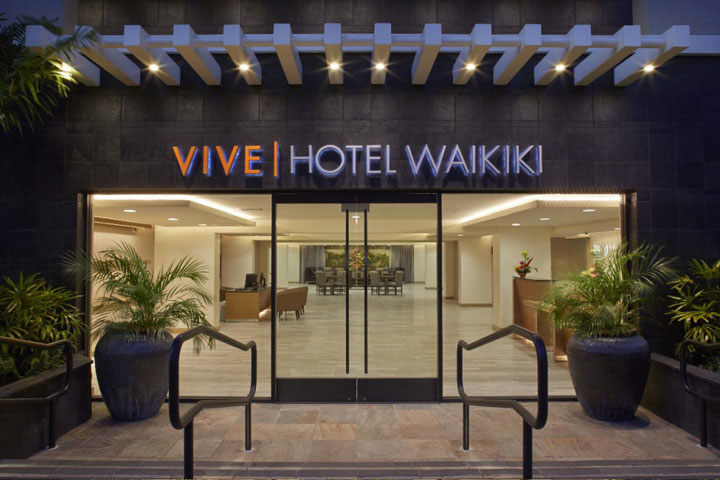 best oahu hotels