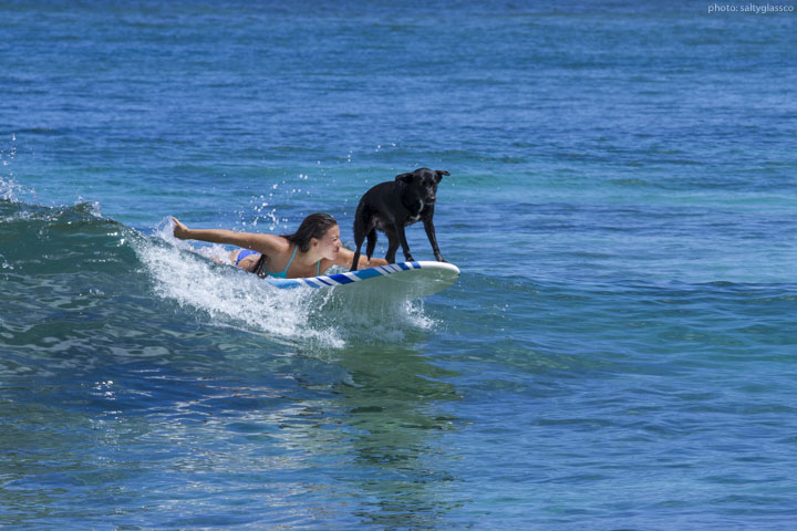 sunset beach oahu hawaii