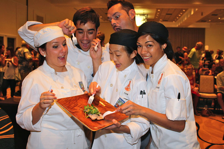 Kona Coffee Cultural Festival