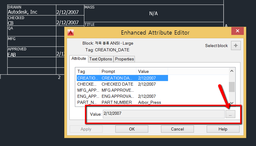 autocad-lisp-change-attribute-block-with-command-intllimfa