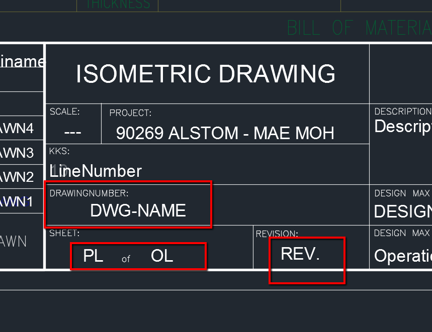 Autocad Autocad