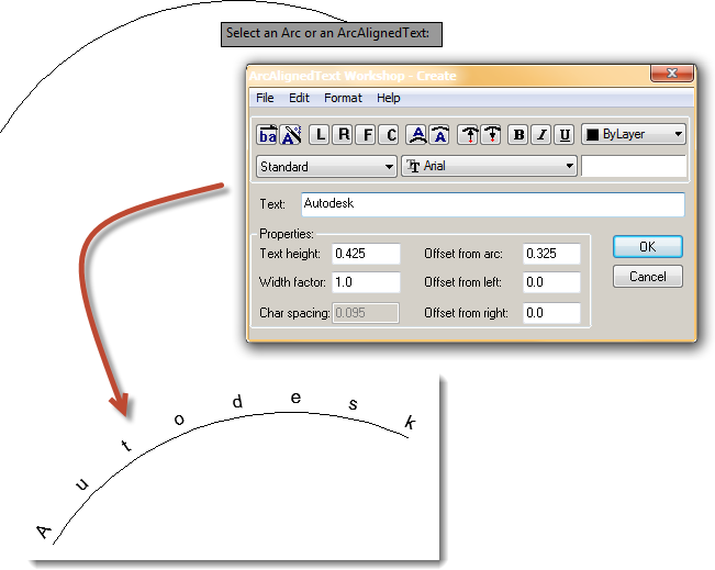 Txtexp AutoCAD For Mac