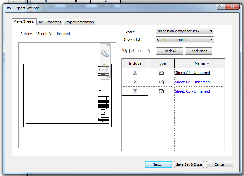 How To Change The Order Of The Sheets When Printing To Pdf In