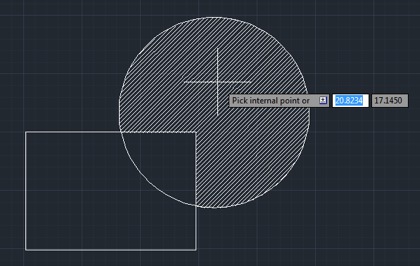 ハッチングが含まれている Autocad の図面でパフォーマンスを向上させる方法 Autocad Autodesk Knowledge Network