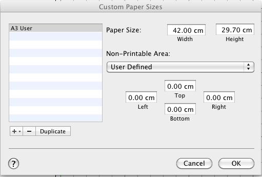 Drawing objects not centered correctly in final printed outputs